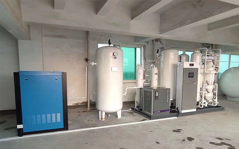 长寿中心供氧医用制氧机